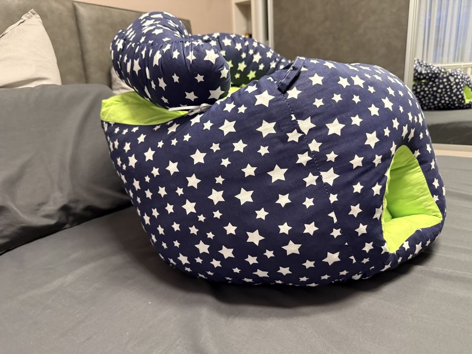 Бебвшки барбарон