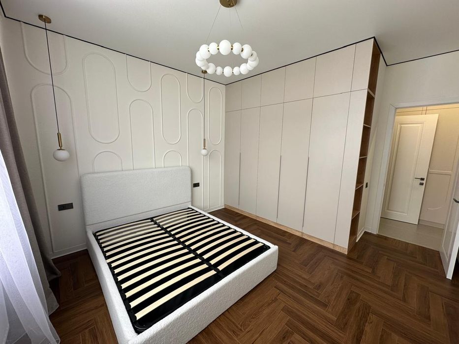 Продаётся  3-х комнатная квартира