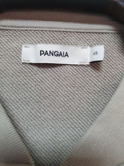 Tommy Hilfiger, Prada, Pangaia S,М