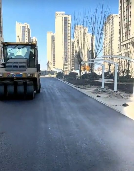 Асфальт хизмати Тошкент шахри ва Тошкент вилоятлари бойлаб