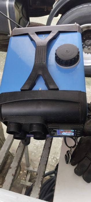 Автономка , сухойфен ,