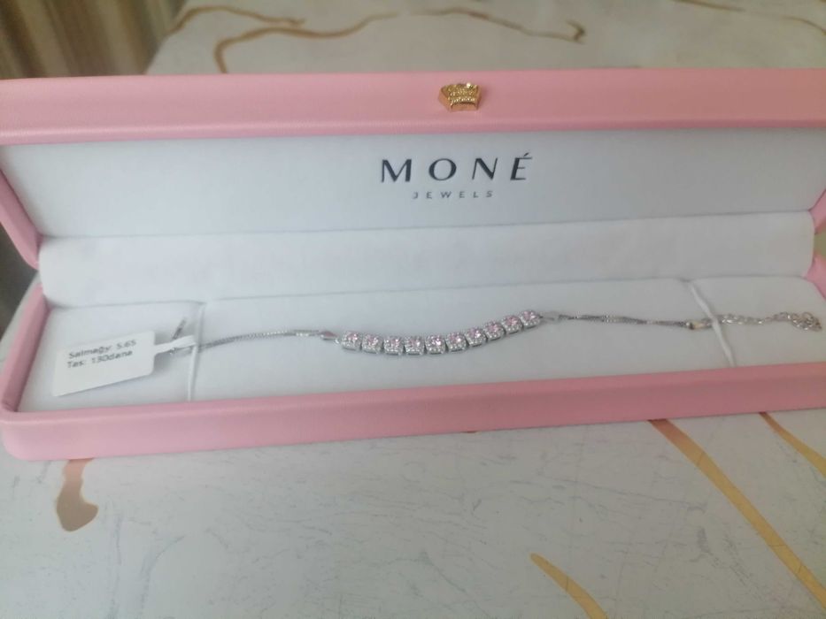 Браслет Mone Jewels