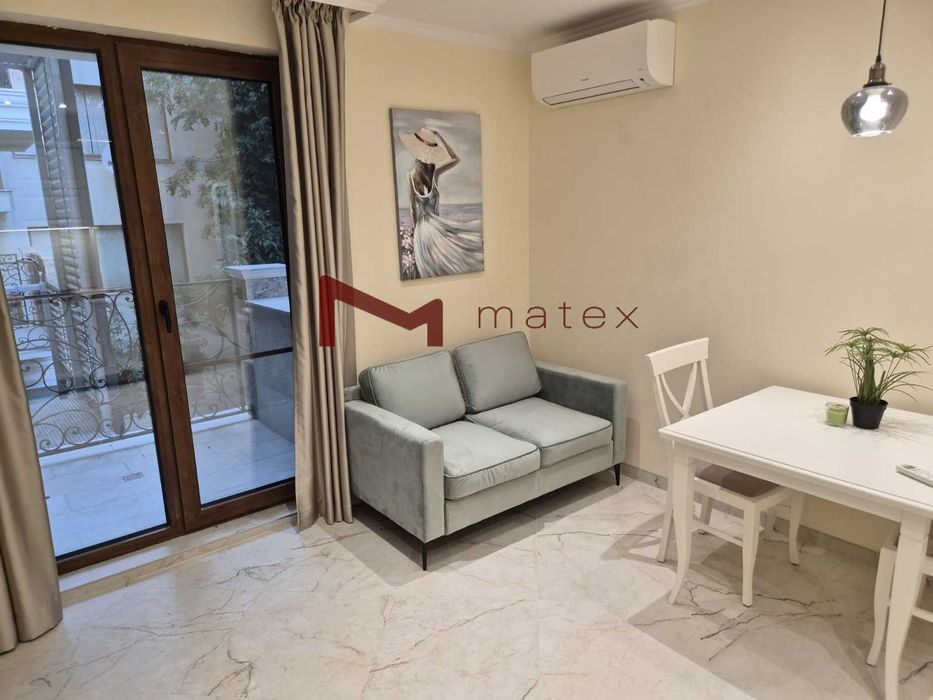 Дава се под наем Двустаен апартамент в Варна, Общината - 62 кв.м за 280000 € - Снимка #4