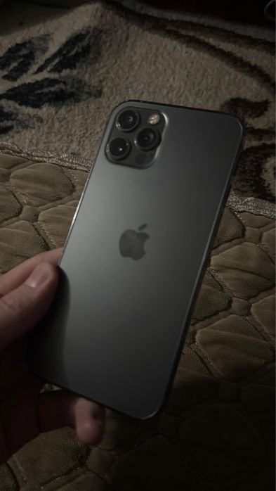 Айфон 12 про 128гб