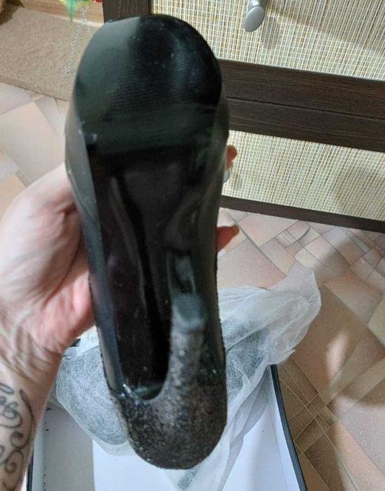 Туфли женские Lamania