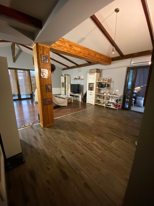 Casa constructie noua Targsoru Vechi