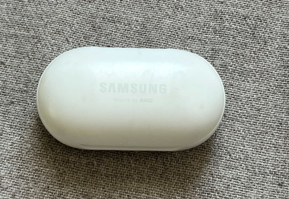 Samsung Galaxy Buds SM-R170 cutie ok casti nefunctionale