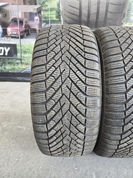 225/45/17 PIRELLI 4бр