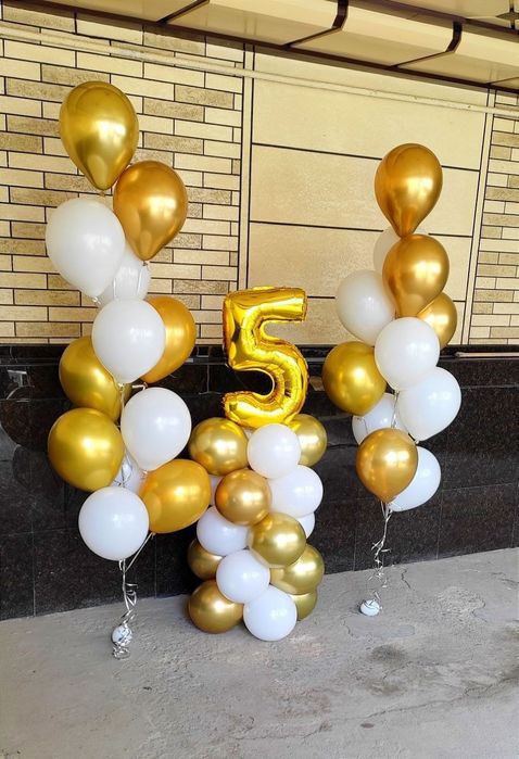 3000 Uchar shar Воздушный шар