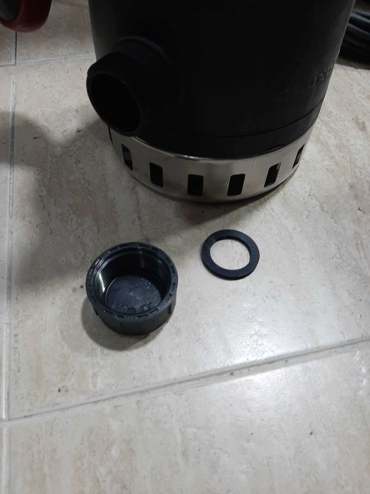 Помпа за дренажни води Grundfos Unilift CC7 – A