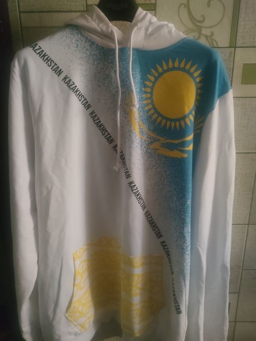 Спортивка Казахстан