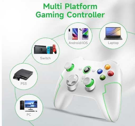 Безжичен контролер EasyMix ESM 9013Pro, Bluetooth