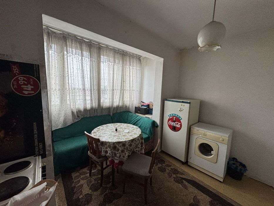 Тристаен апартамент в ж.к. Ботунец 2!