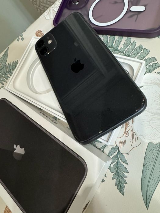 Iphone 11 64 gb
