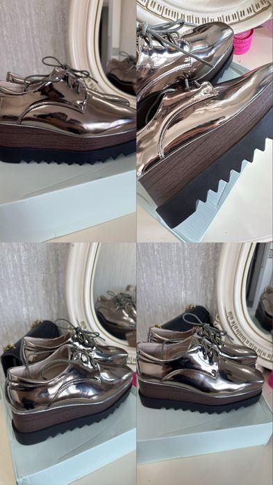 Продам обувь новый киілмеген