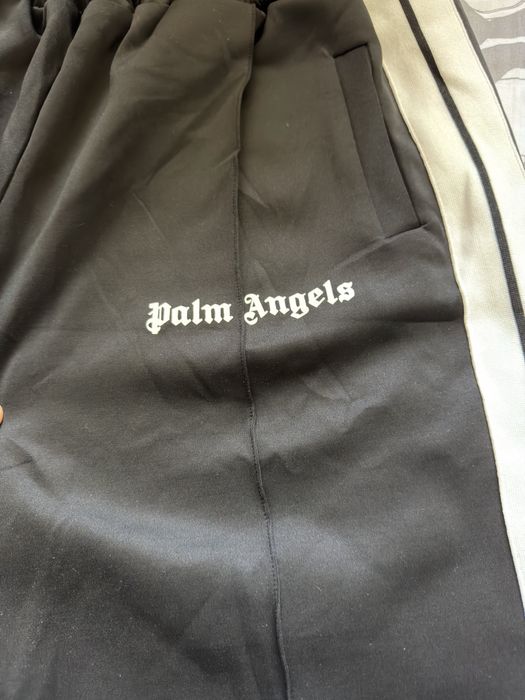 Pantaloni scurti Palm Angels