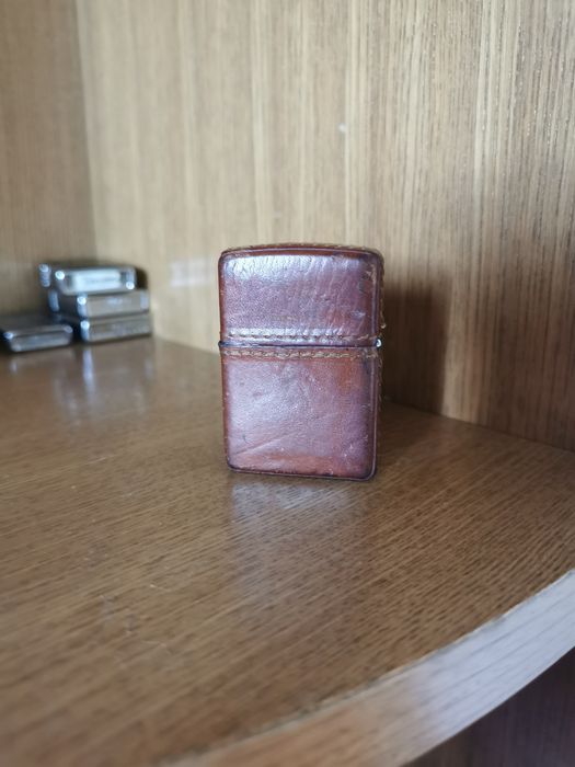 Zippo aniversar 40 de ani + altele