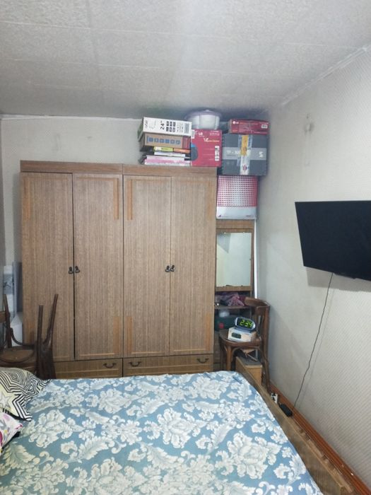 Продается 4х комнатная квартира