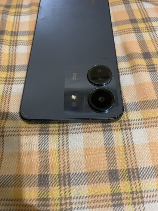 Redmi 13c    256