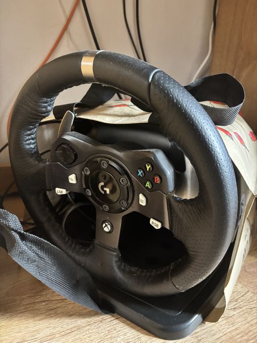 Volan Logitech G920