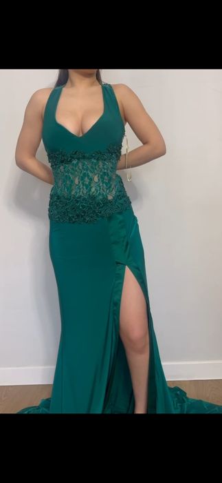 Продажа вечерних платьев