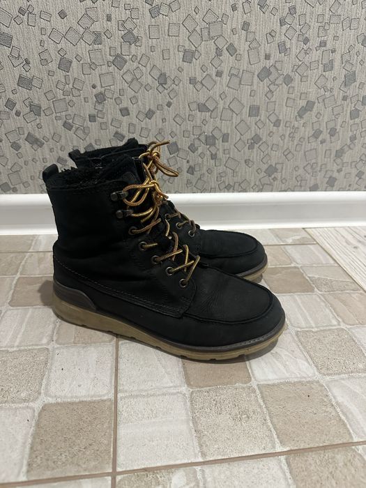 Зимние сапоги Ессо