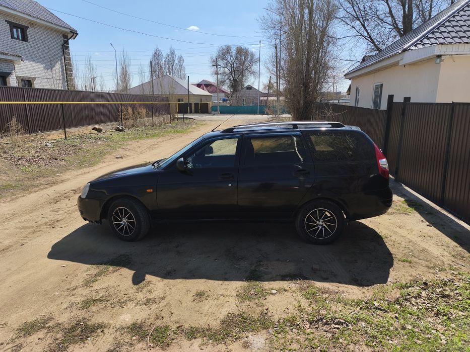 Продам Лада Приора 2171