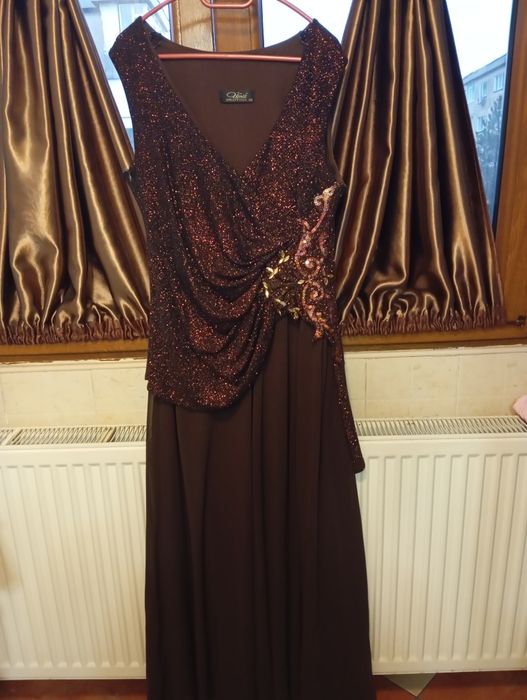 Rochie ocazie 46-48