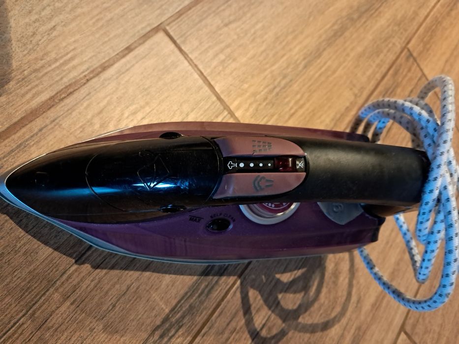 Fier călcat Gorenge