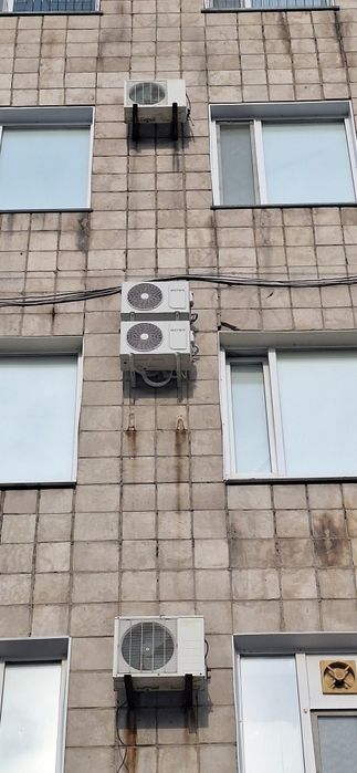 Установка кондиционера,обслуживание,ремонт