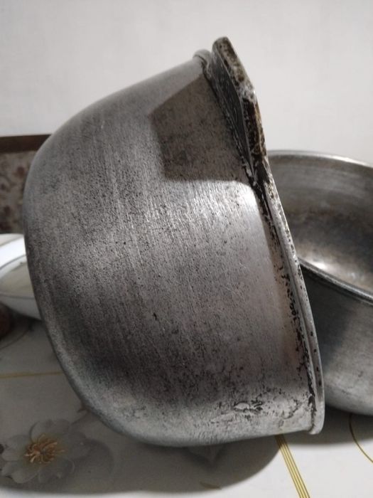 продам советские казаны