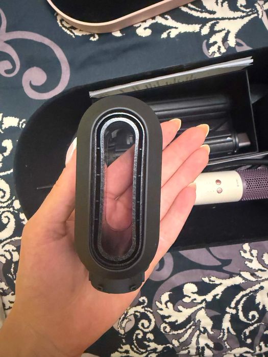 Dyson airwrap coanda 2x