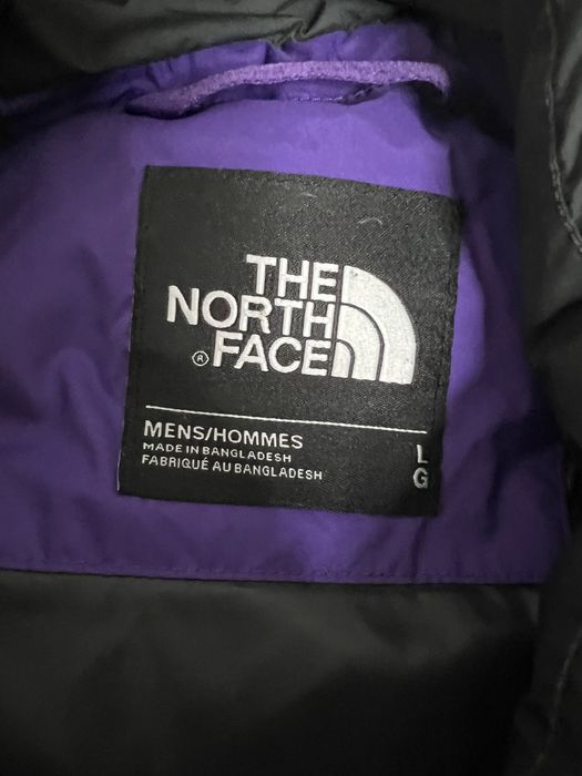The North Face 1992 Nuptse Jacket