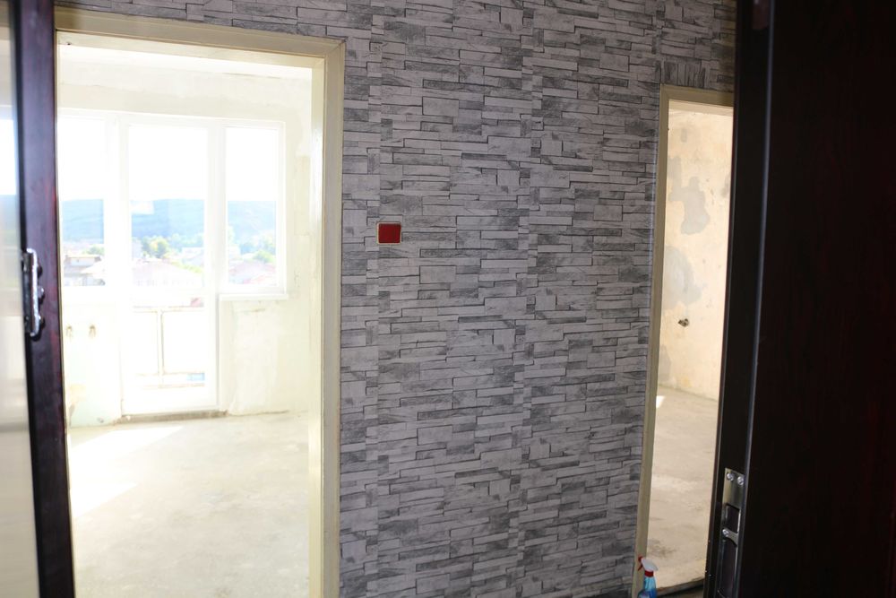 Светъл апартамент 72 м² в центъра на Полски Тръмбеш – южно изложение!