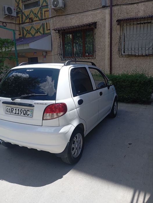 Arendaga matiz nok