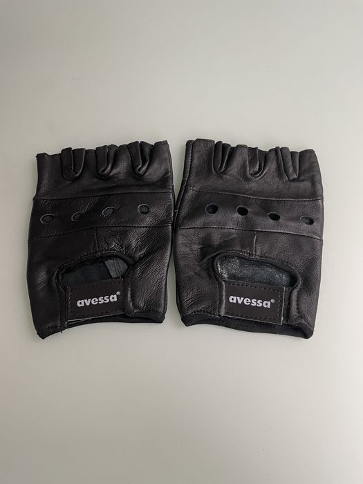 Перчатки мужские XL