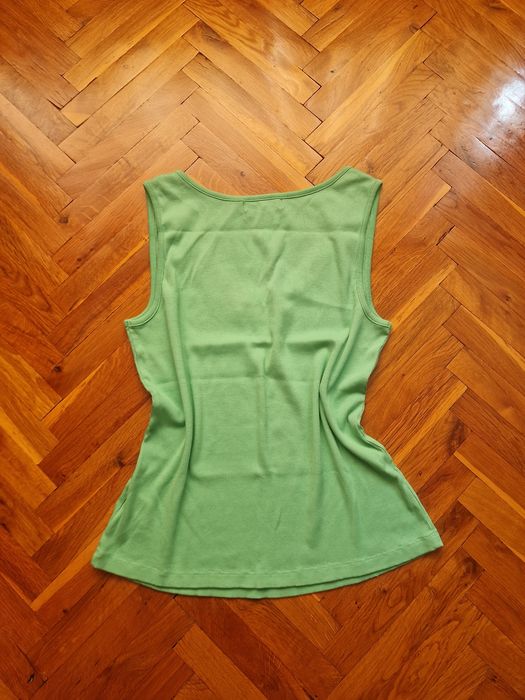Страхотен дамски потник топ POLO RALPH LAUREN размер L