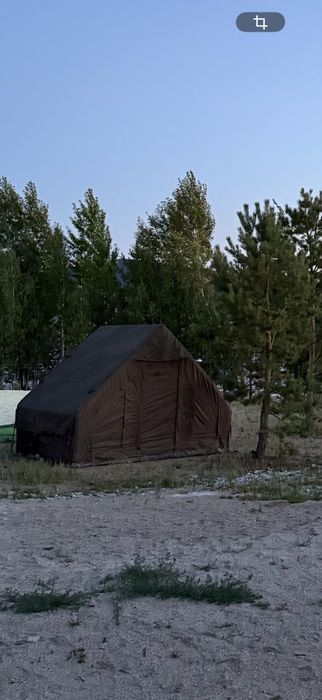 Палатка размер 3x2 ... высота 2м