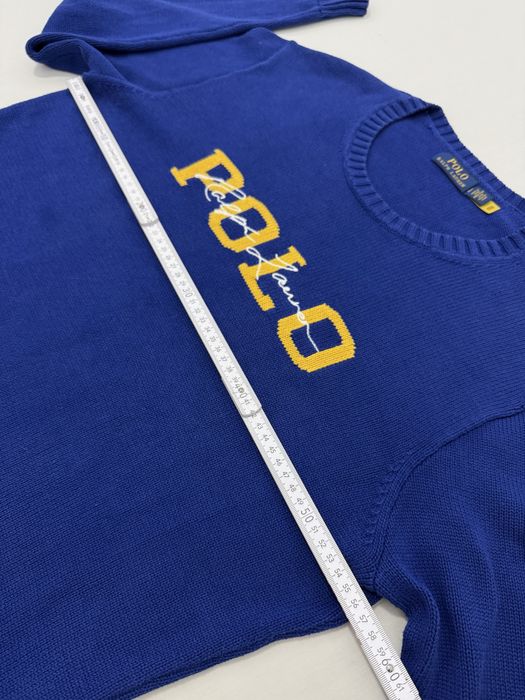 Pulover POLO Ralph Lauren (L barbat) bumbac jumper bluzon cardigan