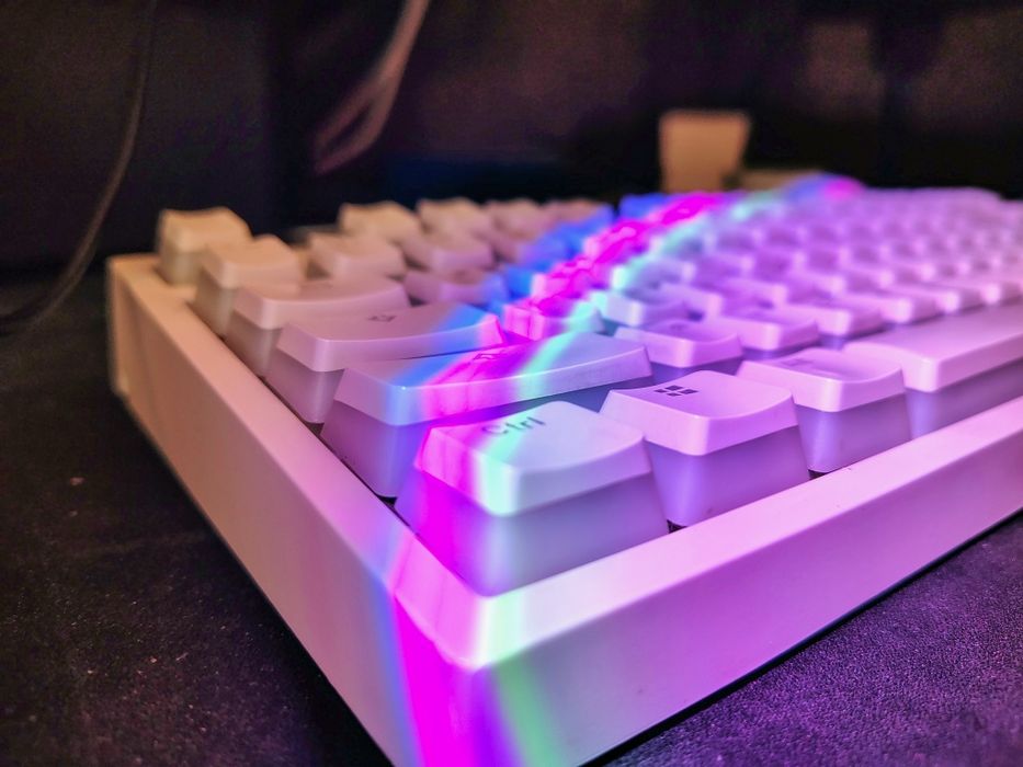 Dark Project KD 87A | Клавиатура Игровая Механическая