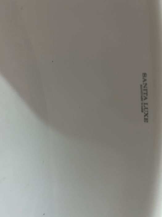 Продам раковину накладную