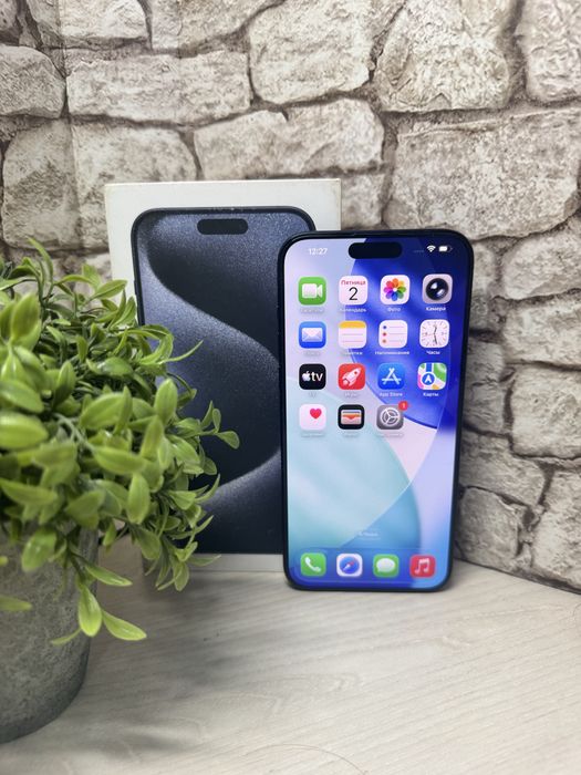 Iphone 15 Pro Max Айфон 15 Про Мах