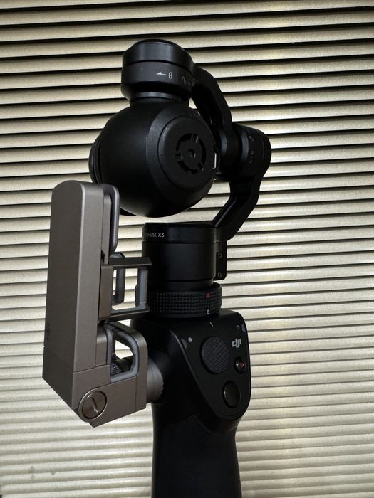 Dji osmo zenmuse x3 16gb
