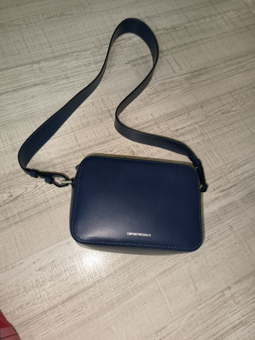 Geanta Emporio Armani