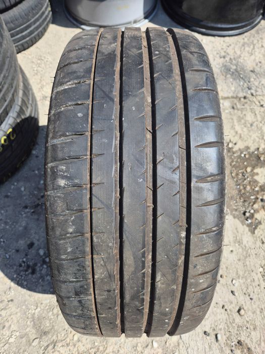 1 Anvelopa de VARA - 225/40/18 - Michelin Pilot Sport 4 - CA UNA NOUA - DOT 2023 !