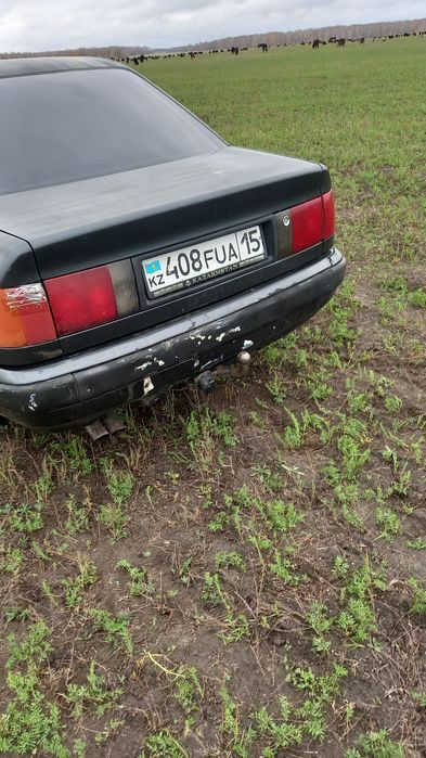 Продам Ауди 100 с4 1993 г.в.