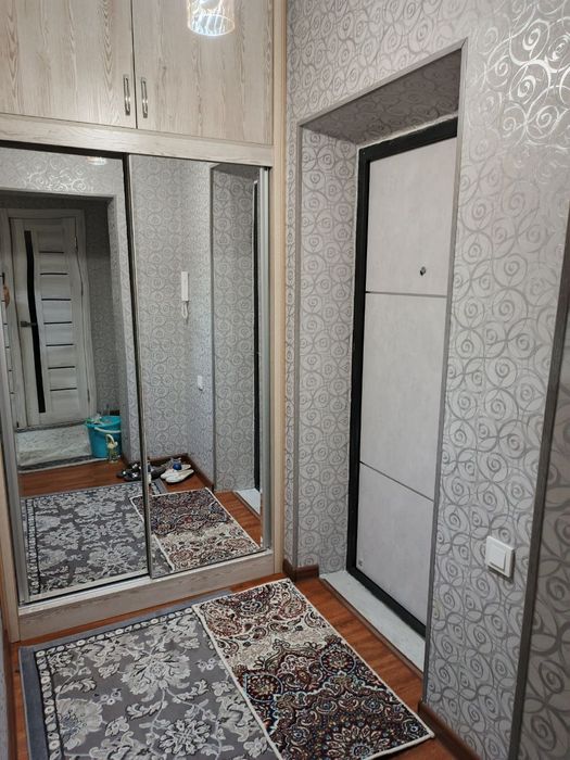 АРЕНДА 1 комнатная квартира