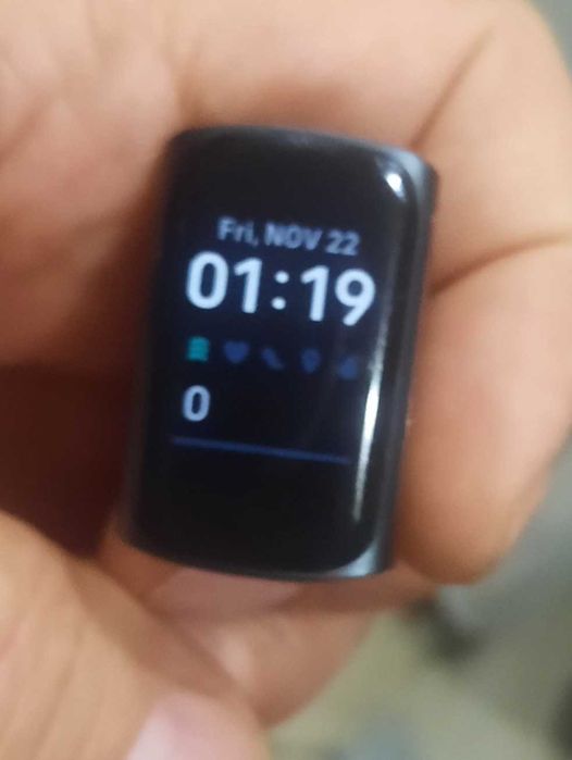 Кабел за зареждане Smart гривна Fitbit Charge 5