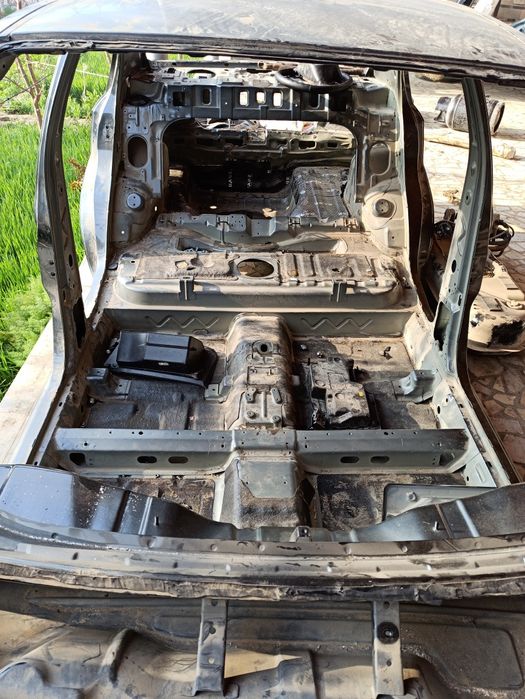 Nexia 3 kuzovi dtp bugan