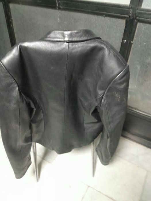 Дамско кожено яке Dicano – естествена кожа